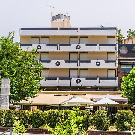 Jolly Hotel Ігумениця Екстер'єр фото
