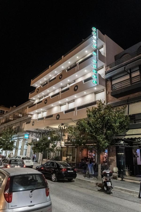 Jolly Hotel Ігумениця Екстер'єр фото