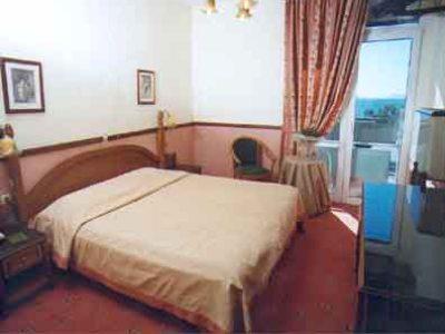 Jolly Hotel Ігумениця Екстер'єр фото