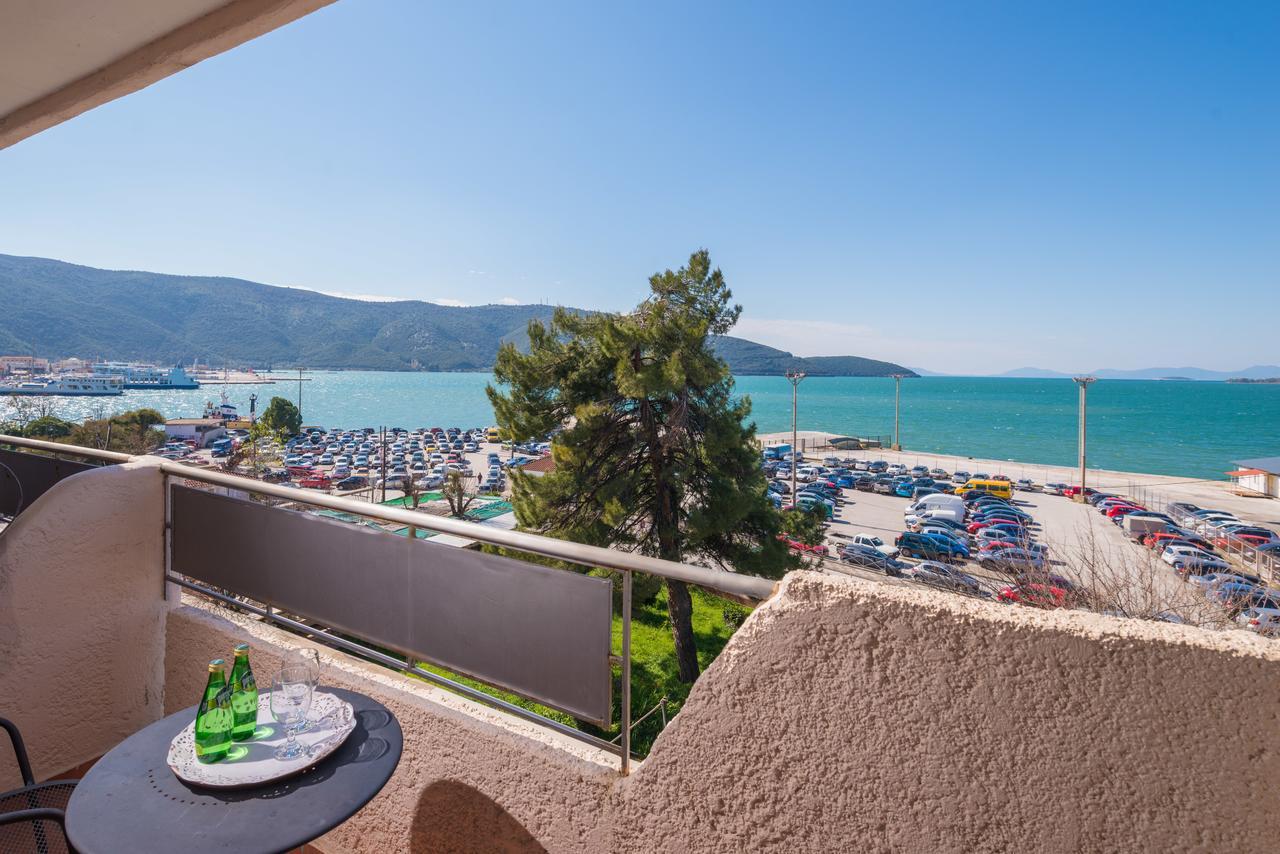 Jolly Hotel Ігумениця Екстер'єр фото