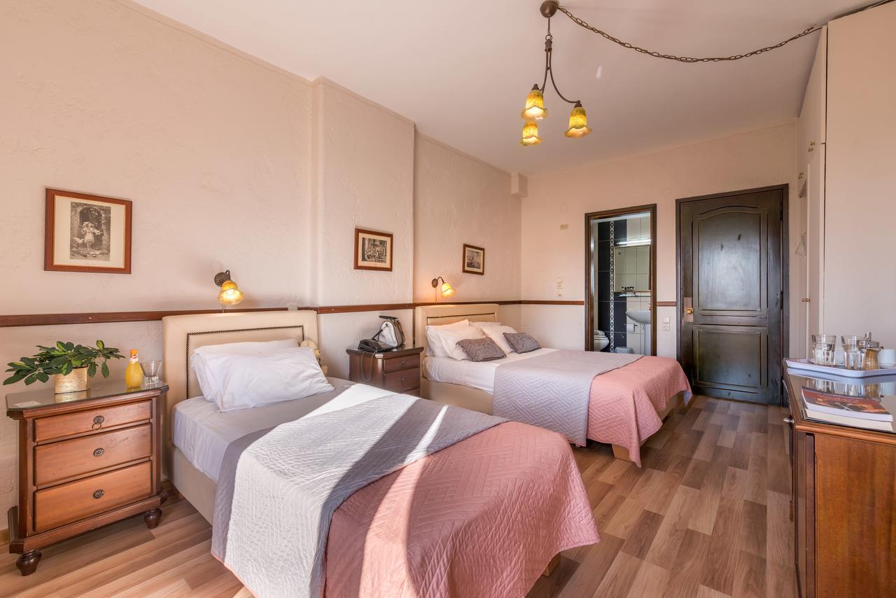 Jolly Hotel Ігумениця Екстер'єр фото