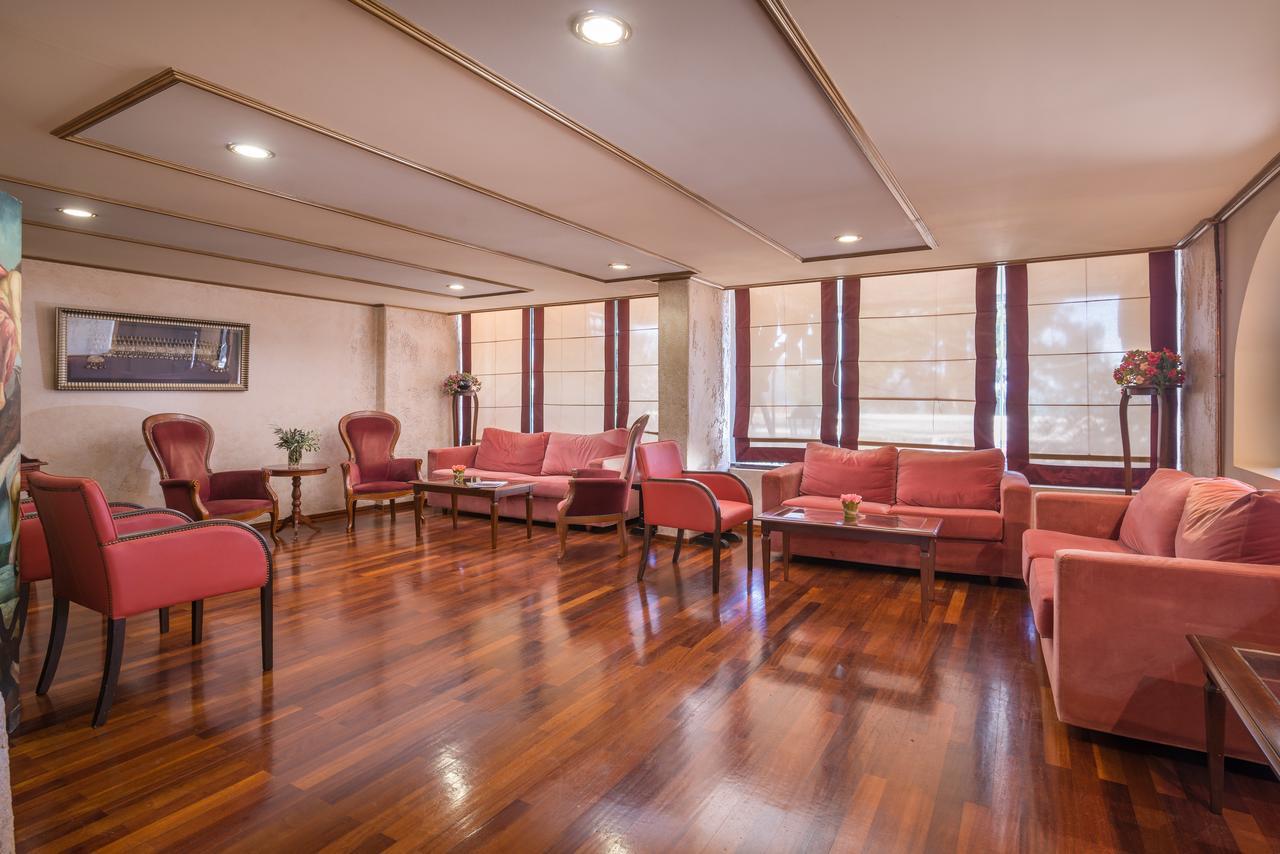 Jolly Hotel Ігумениця Екстер'єр фото