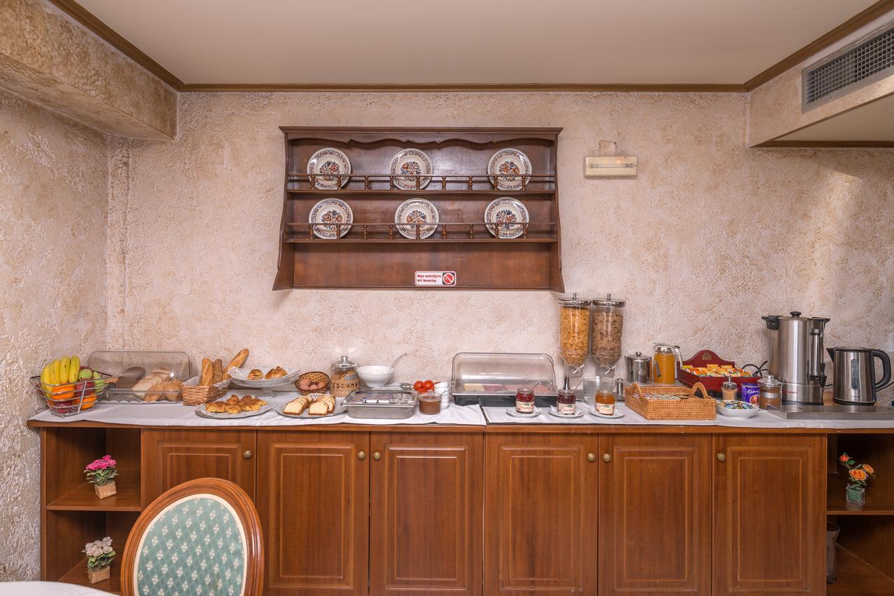 Jolly Hotel Ігумениця Екстер'єр фото