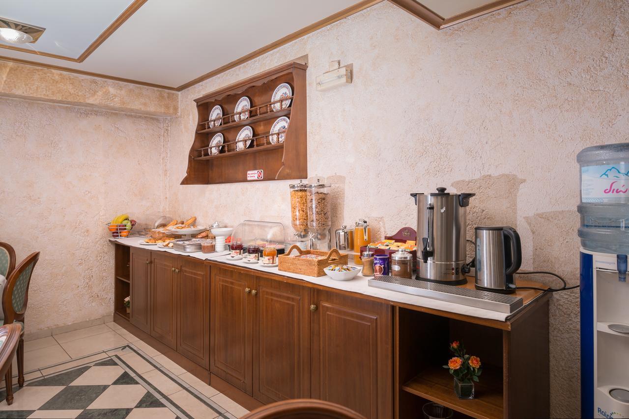 Jolly Hotel Ігумениця Екстер'єр фото