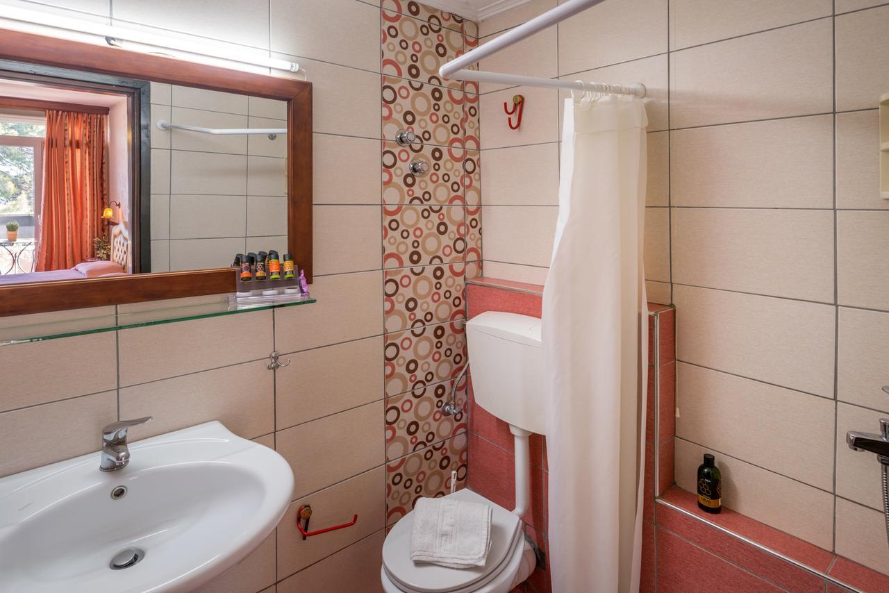 Jolly Hotel Ігумениця Екстер'єр фото